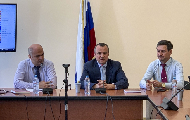 რუსი ექსპერტები თურქეთის განვითარებას აფასებენ