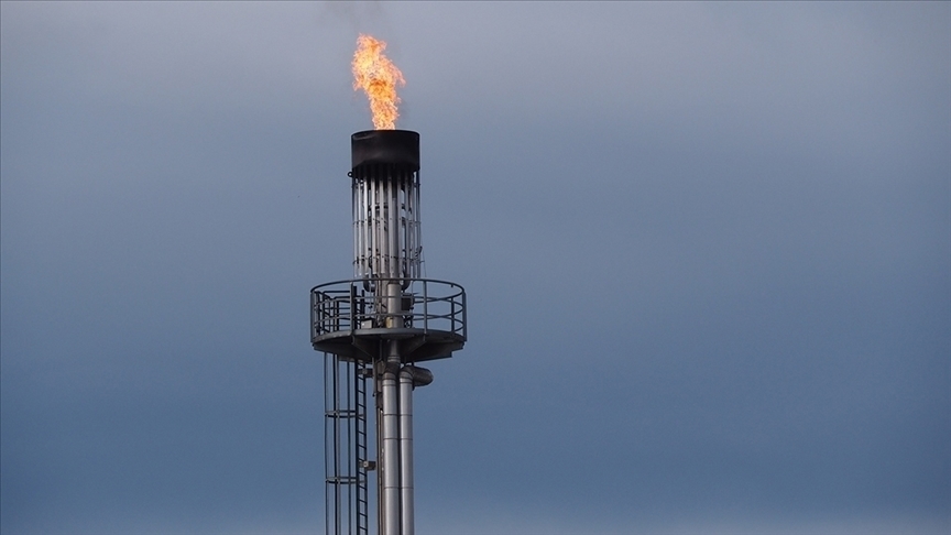 Suben los precios del gas natural en Europa