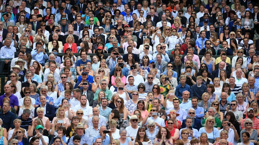 Regno Unito: Tifosi allo stadio a partire dal 17 maggio