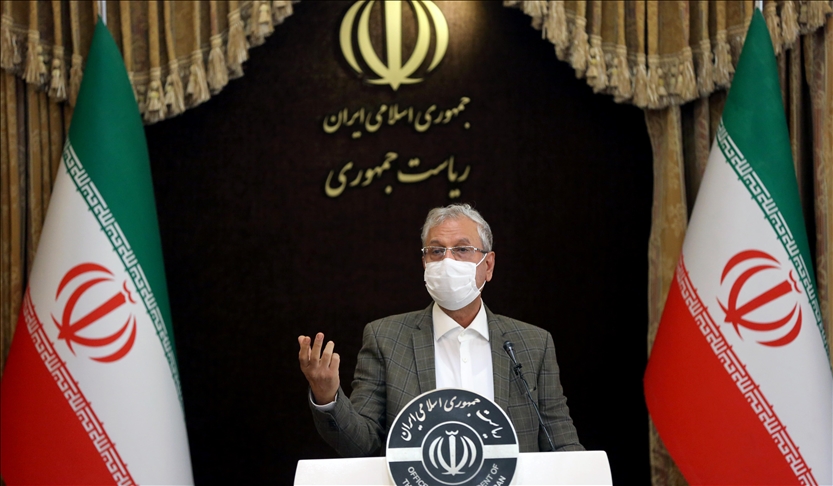 イランからイスラエルに報復表明