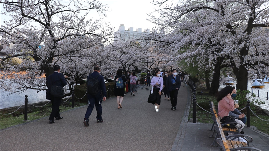 Japan yatangaza hali ya dharura dhidi ya Covid-19