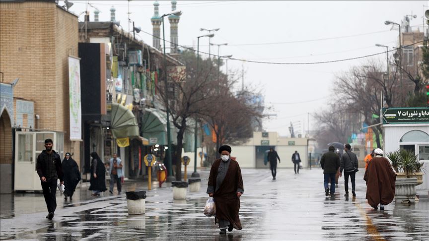 آخرین آمار کرونا در ایران - یکشنبه 5 بهمن ماه 1399