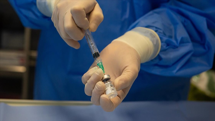 La UE comprará 300 millones de dosis más de la vacuna desarrollada por BioNTech Pfizer