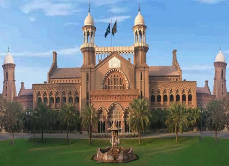لاہور ہائی کورٹ نے حمزہ شہباز کا بطور وزیراعلیٰ پنجاب انتخاب کالعدم قرار دے دیا
