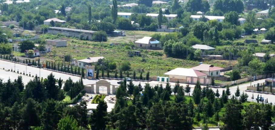 Azərbaycan, Türkiyə və Pakistan parlamentlərinin sədrləri Füzuliyə yola düşüblər