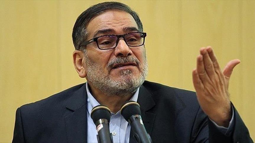 شمخانی: آغاز اجرای موافقتنامه 25 ساله میان ایران و چین وفقیتی راهبردی برای تهران است