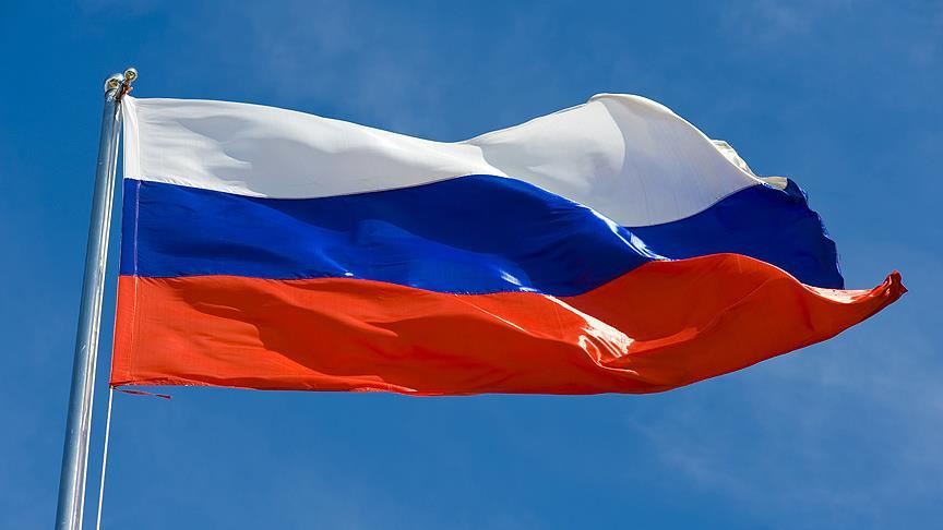 Rossiya estoniyalik diplomatni mamlakatdan chiqarib yubordi