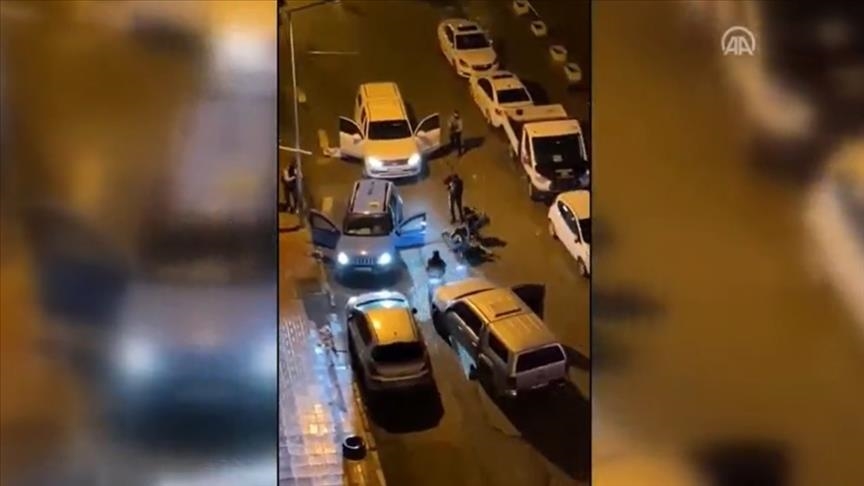 انهدام شبکه جاسوسی ایران در تورکیه؛ طرح آدمربایی از ولایت وان خنثی شد