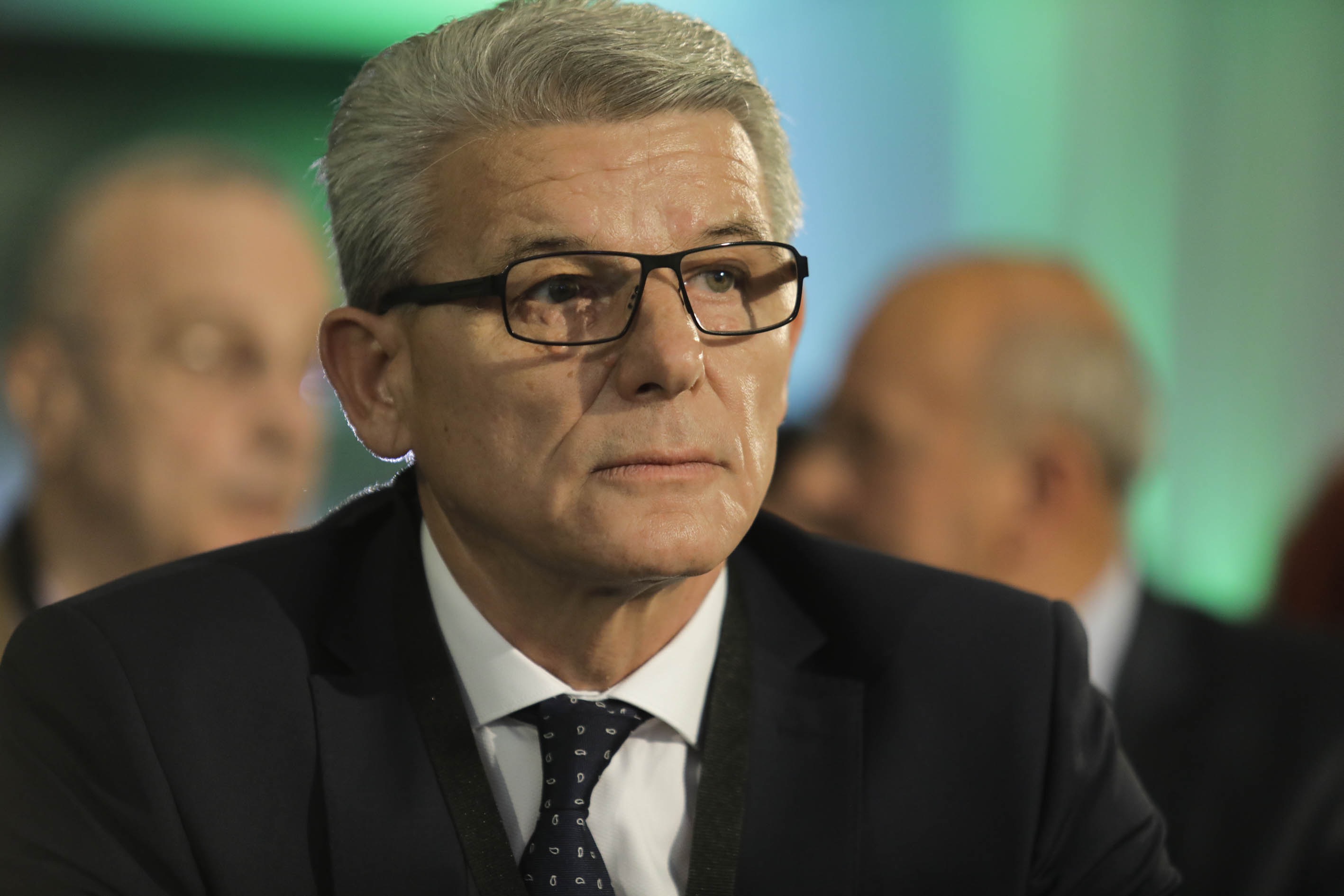 Džaferović na sastanku lidera procesa Brdo-Brijuni: EU kompletna samo sa državama Zapadnog Balkana