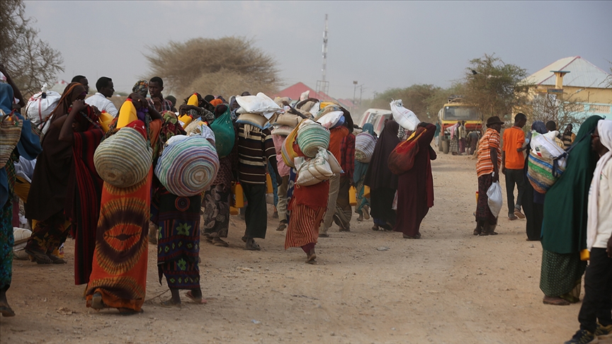“La organización terrorista Al-Shabaab realizó ataques contra la población civil”