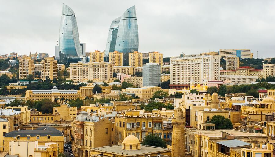 Azərbaycanda "Covid-19"dan ölüm və yoluxma sayı (14 aprel)