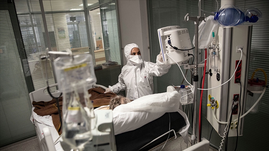 Turchia, coronavirus: 142 morti nelle ultime 24 ore