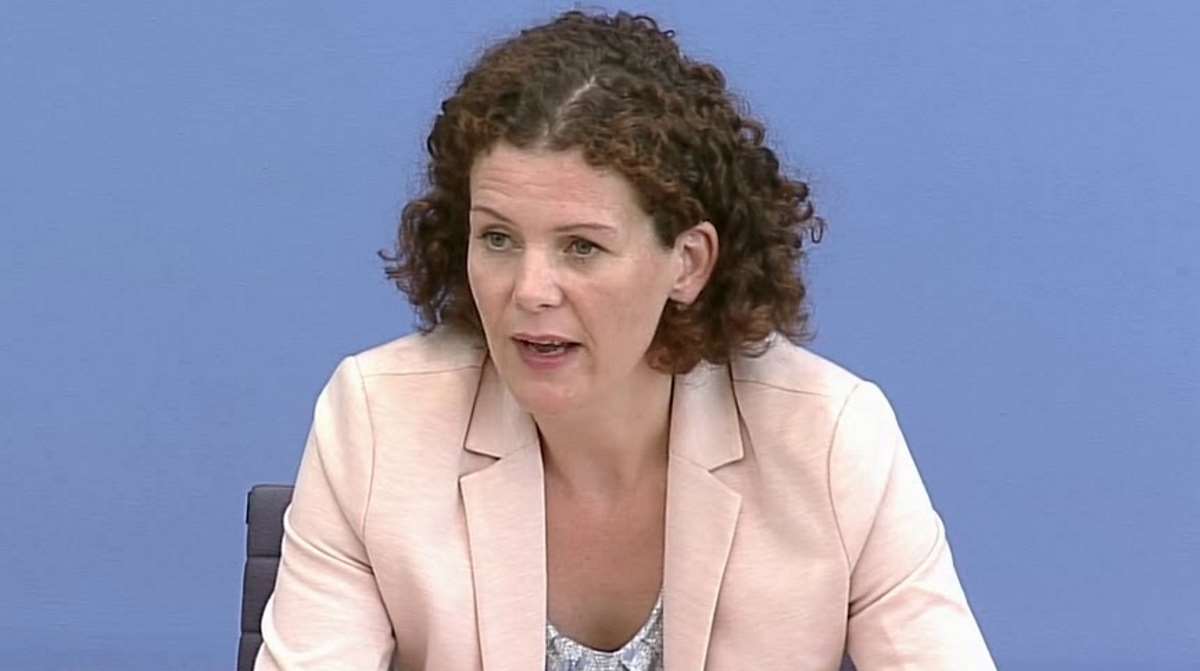 Η Γερμανία χαιρέτισε την επανέναρξη των διερευνητικών συνομιλιών μεταξύ Τουρκίας και Ελλάδας