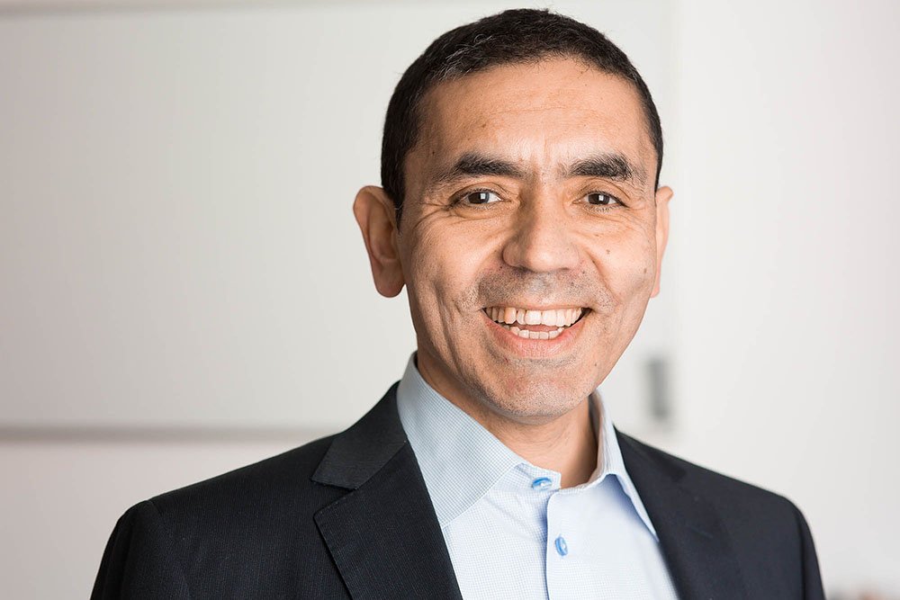 “Observamos que los tumores disminuyeron en algunos pacientes”