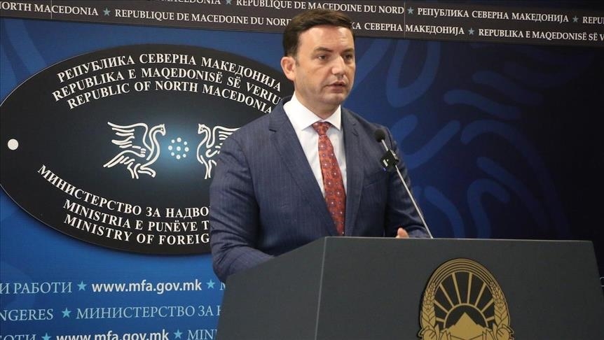 Бујар Османи за автобуската несреќа: Процесот на идентификација на телата ќе трае седум дена