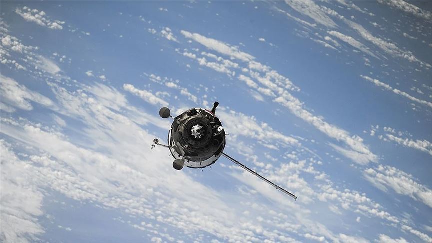 China ha lanzado al satélite 9 satélites comerciales