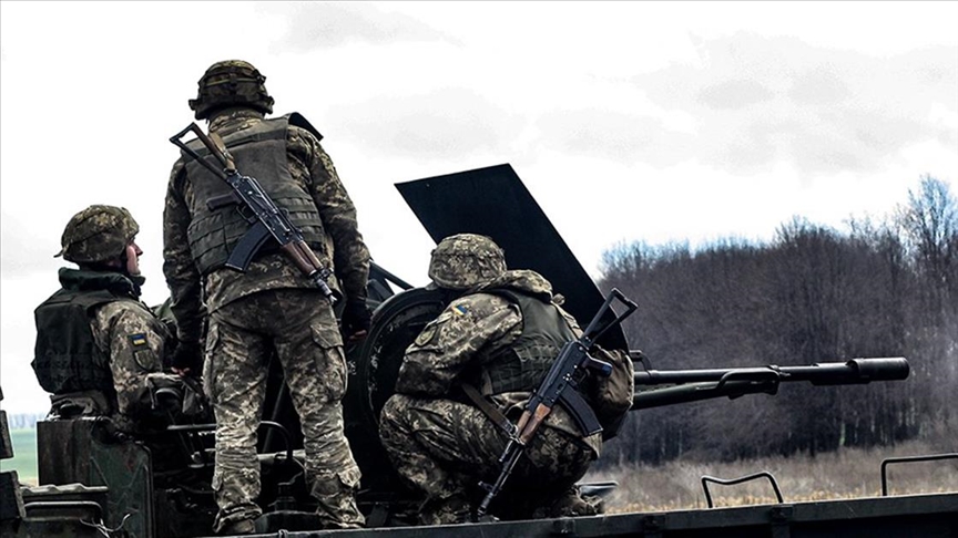 Евробиримдик Украинаны колдоорун кайталап, Орусияга тынчсыздануусун билдирди