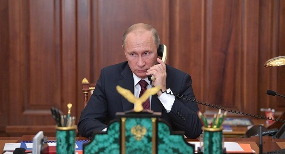 Путин дазговоря с либийския министър-председател Дбейба