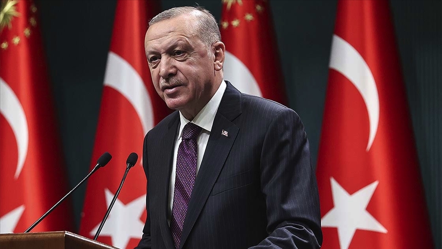 Turquía inicia el proceso de normalización gradual a partir de principios de marzo