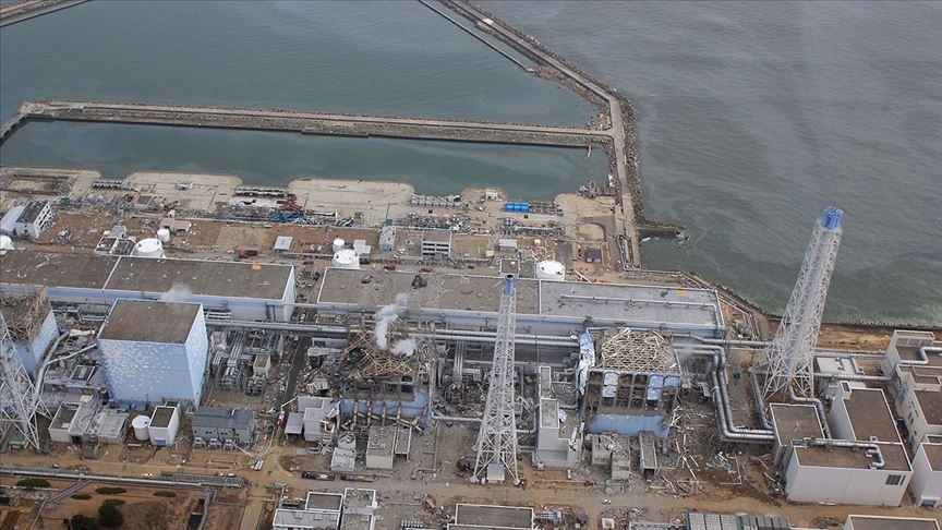 日本とIAEA、福島第1の原発処理水放出で協力