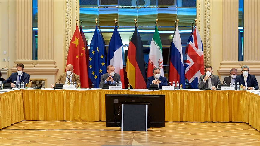 Se acerca al fin en negociaciones en Viena sobre el Tratado Nuclear de Irán