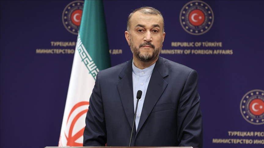abdullahiyan: türkiyening bixeterlik endishisi üzül - késil hel qilinishi kérek