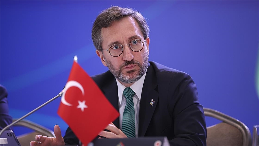 "Türk dövlətləri dezinformasiyaya ən çox məruz qalan ölkələrdir", F.Altun