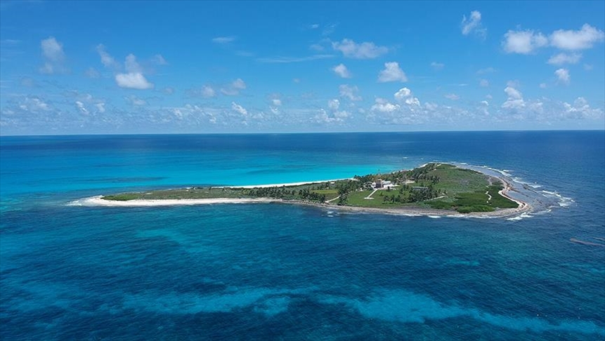 Nuevo choque de Colombia y Nicaragua por presunta adjudicación de zonas del mar Caribe