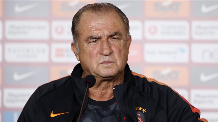 “Qalatasaray” Fatih Terim dövrü sona çatdı