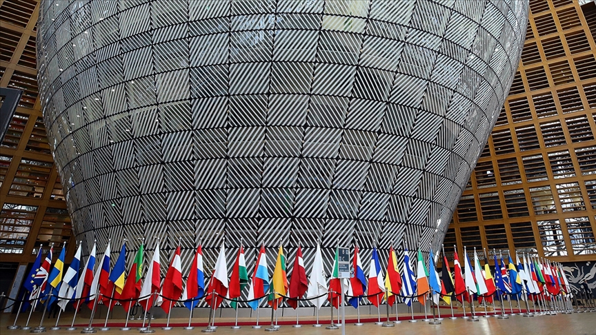 A Europa precisará da liderança dos EUA contra a expansão geopolítica chinesa