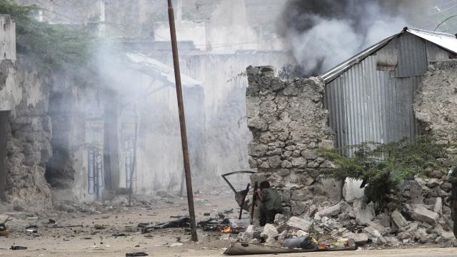 Ber şartlawda 60 terrorçı yuqqa çıqtı