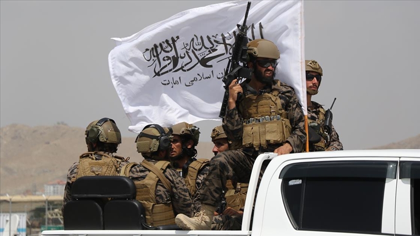 طالبان اظهارات پوتین را رد کرد