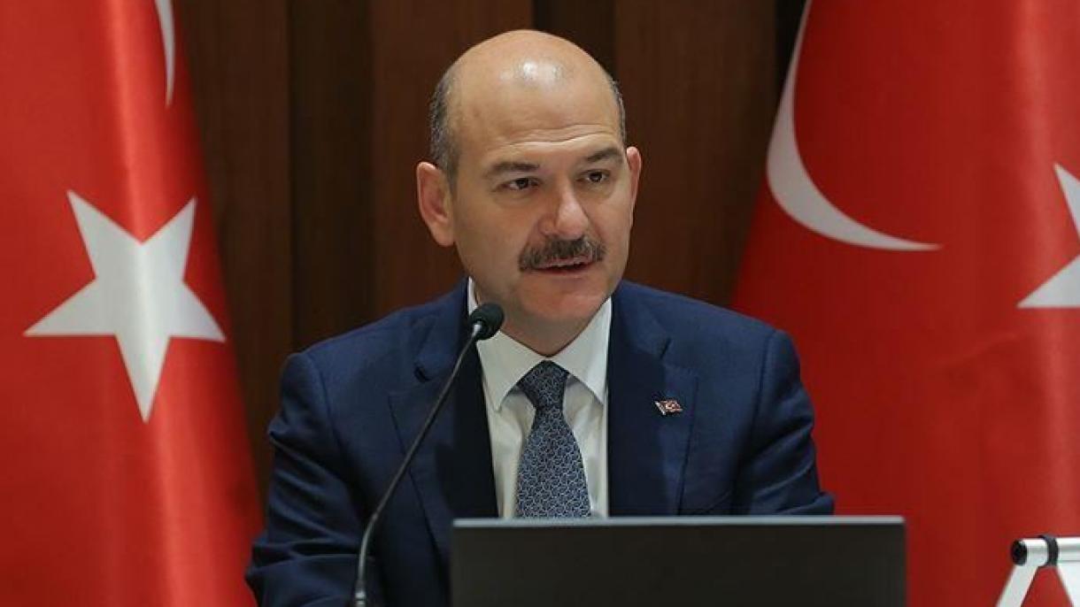 Turkiyada 7 maydan boshlab karantin choralari yanada kuchaytiriladi
