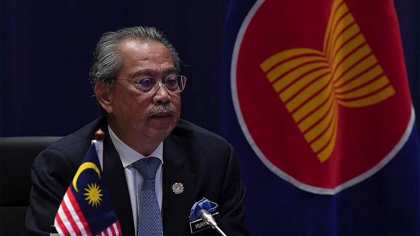 PM Malaysia dan Ismail Haniyeh Bincangkan Serangan Israel ke atas Palestin