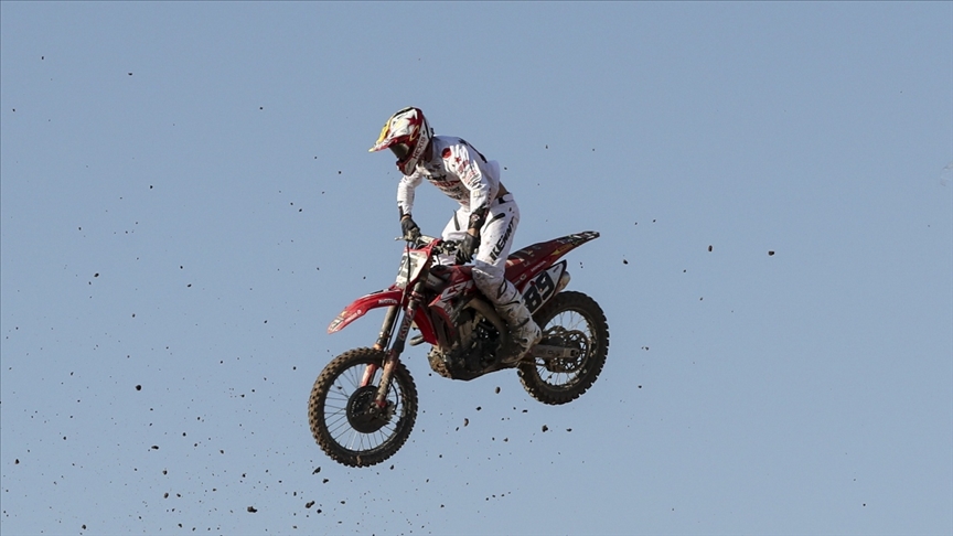 Comienza en Turquía el entusiasmo del Campeonato Mundial de Motocross