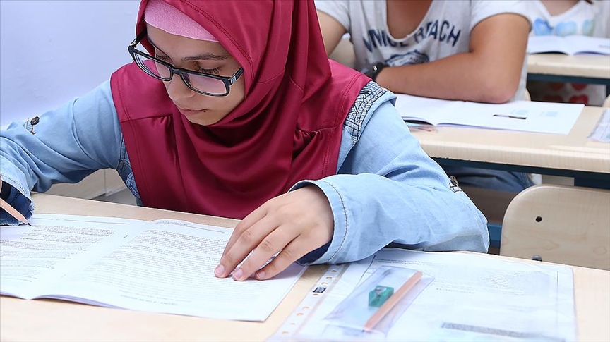Institut Yunus Emre organizira ispit turskog jezika
