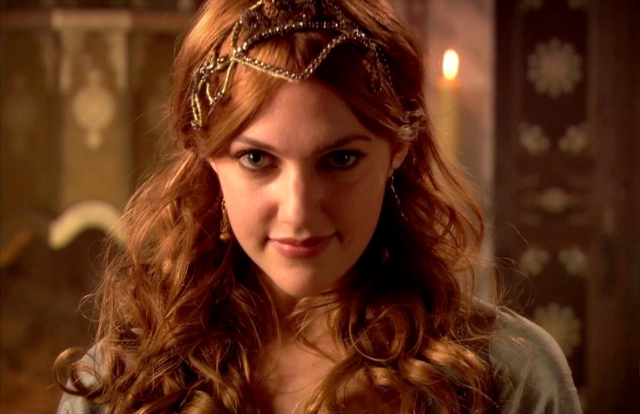 Meryem Uzerli, poznatija kao Hurem, postala majka drugi put