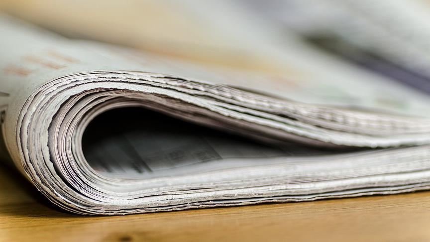 amérikadiki zhurnalistlar: amérika taratquliri pelestin mesilisige toghra muamile qilishi kérek
