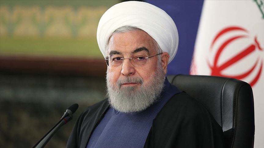 Rouhani: ''Semua Halangan Birokrasi di Iran Mesti Dihilangkan''