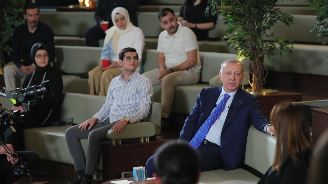 اردوغان: دنگه سیاستی یورودوروک