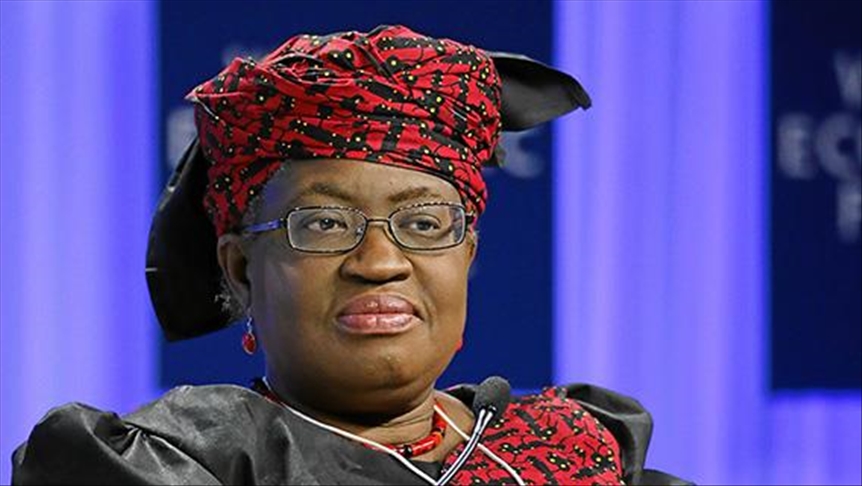 A diszkrimináció elleni fellépésre szólított fel Ngozi Okonjo Iweala
