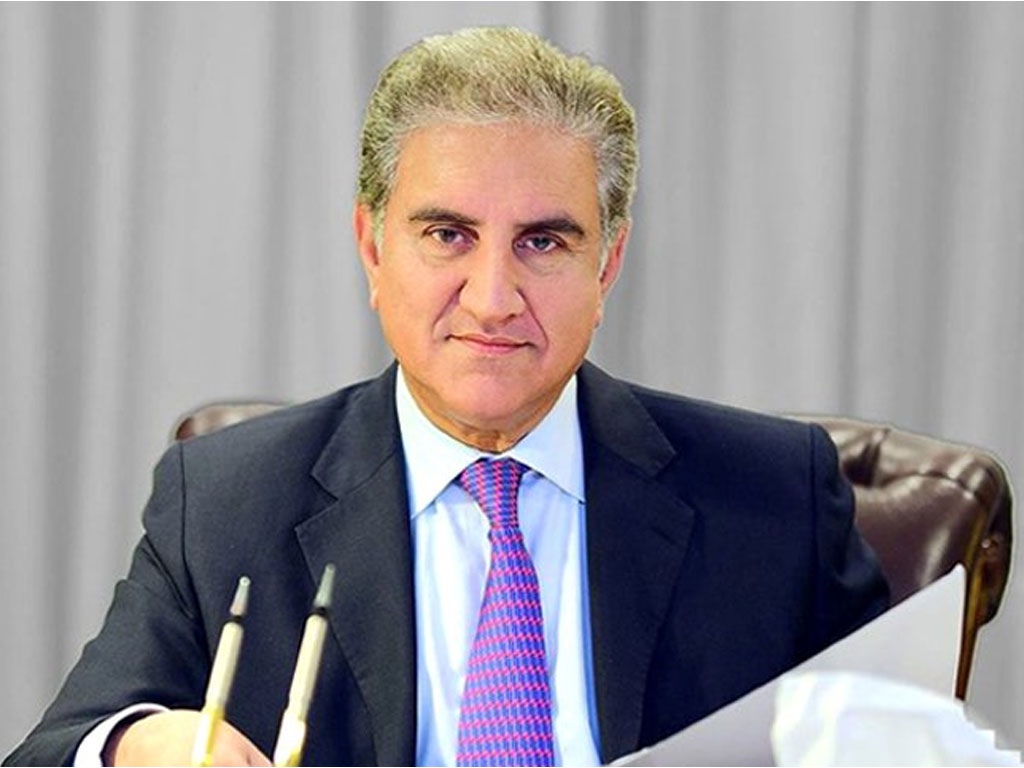 دنیا آگے بڑھے اور افغانستان کی مدد کرے: پاکستان