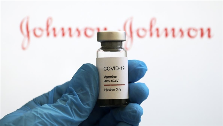 EMA, esamina i collegamenti tra il vaccino contro Covid-19 di Johnson & Johnson