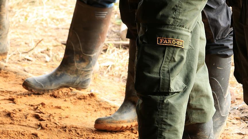 Fue asesinado el ex líder de las FARC, Hernán Darío Velásquez