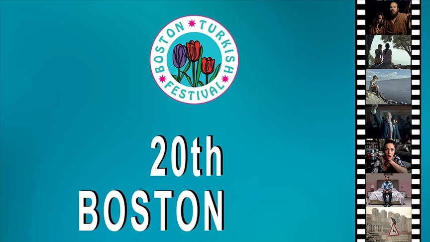 Vai começar a 15 de abril o 20º Festival de Cinema Turco de Boston