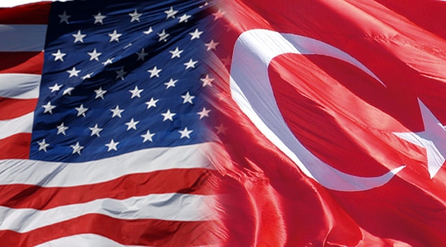 Turk - Amerika munosabatlaridagi muammolar