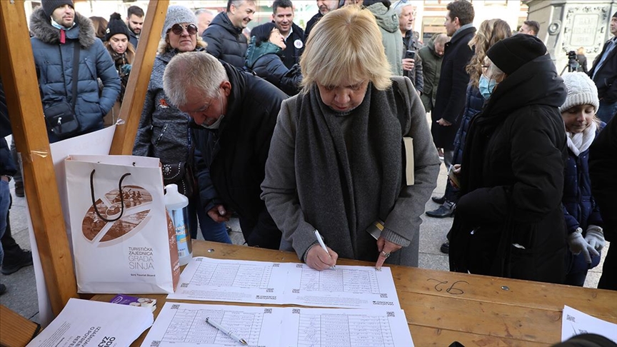 Pokrenut referendum protiv Stožera i Covid potvrda