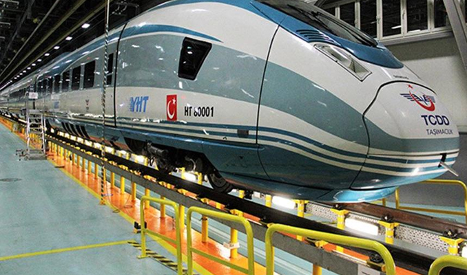 O Primeiro projeto de “Tour de Trem Cama de Luxo” da Turquia