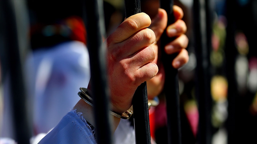 59 orang Ditangkap pada hari Rejim Assad Memberlakukan Undang-Undang Amnesti