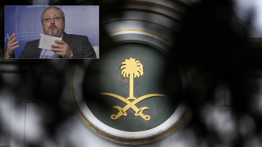 Arabia Saudite refuzon raportin e Amerikës për vrasjen e gazetarit Jamal Khashoggi